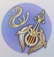 Etherlight Spindlelute