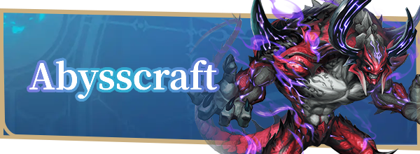 Abysscraft