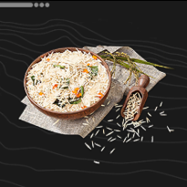 Garden Fried Rice