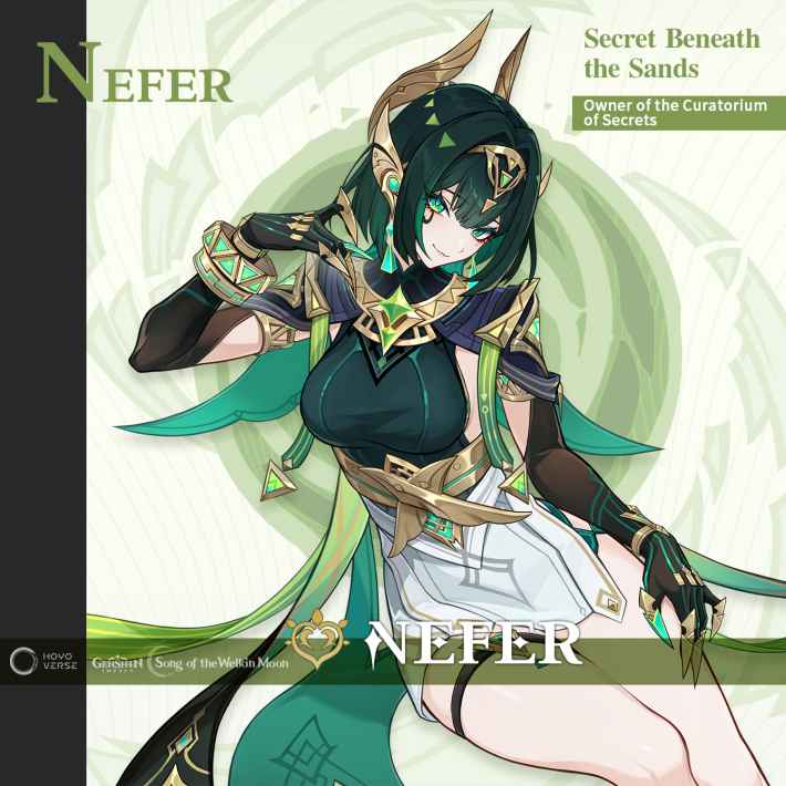 Nefer