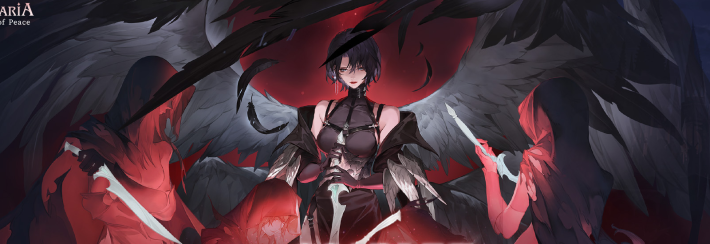 Sword of Convallaria (SoC) - Yserinde