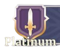 Sword of Convallaria (SoC) - Platinum Division