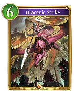 draconic
