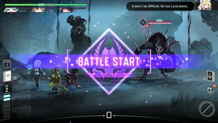 Chaos Manifestation Elites