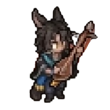 Sword of Convallaria (SoC) - Heshan