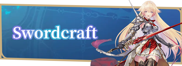 Swordcraft