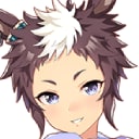 Mejiro Ryan