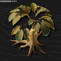 Redjade Ginseng Icon