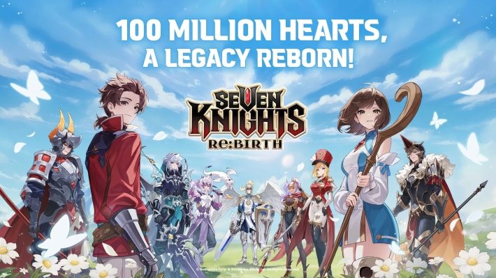 What is Seven Knights