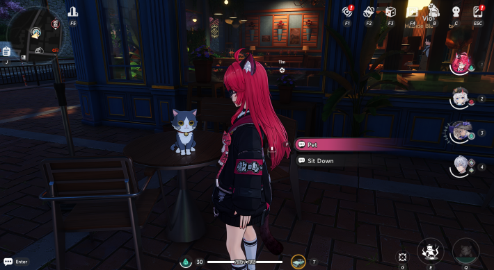 Can I Pet It