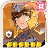 Seven Knights Re:BIRTH (7K Rebirth) - Rudy