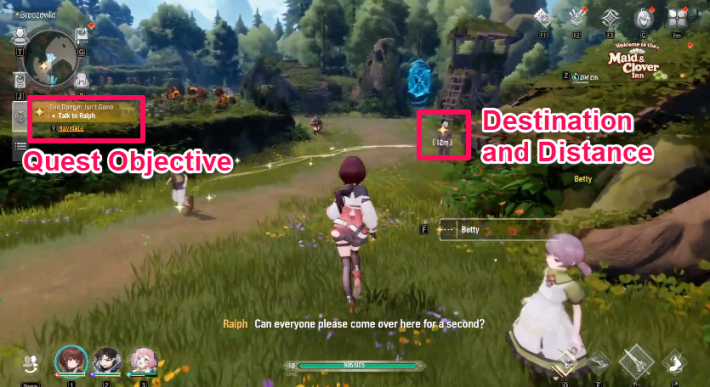 Follow Tutorial