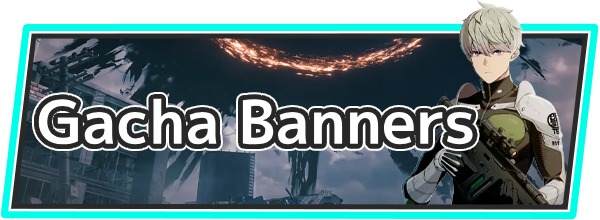 Gacha Banners
