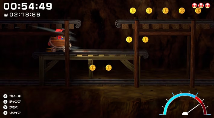 If Farming for Coins, Aim for the Top Level