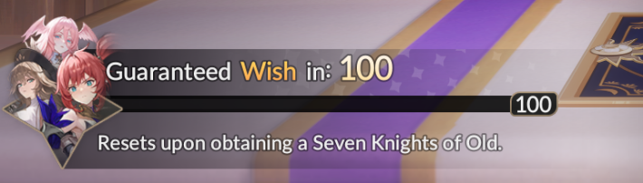 Guaranteed Legendary Hero Based on Wishlist