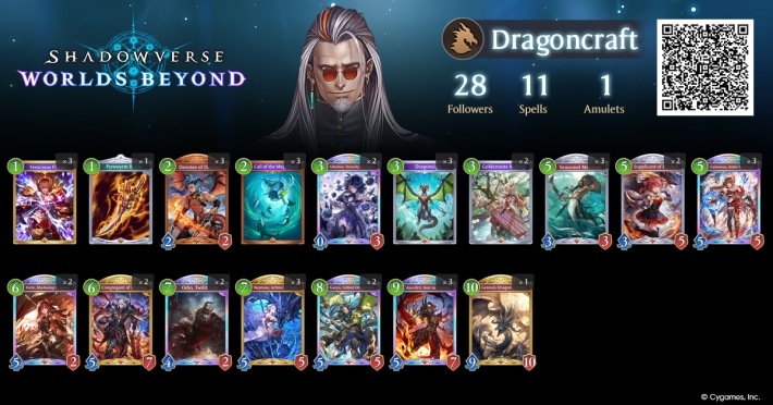 Disdain Dragoncraft