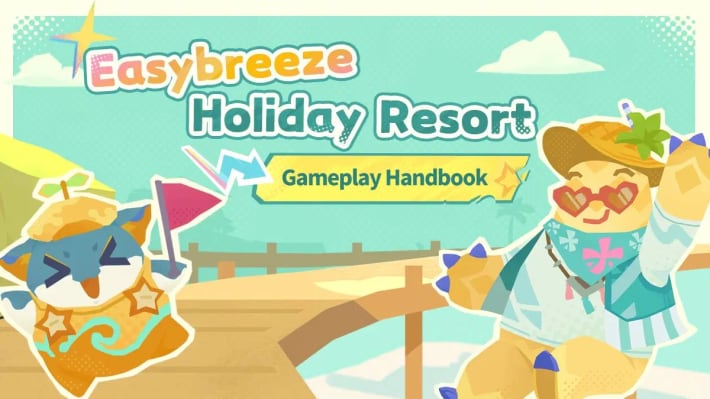 Easy Breeze Holiday Resort