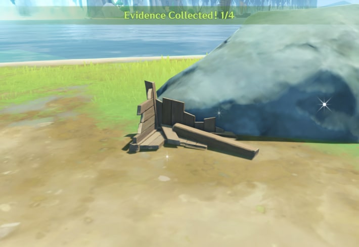 Tracing Vanishing Trails Event