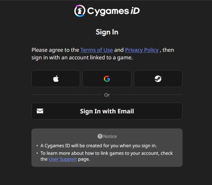 signin