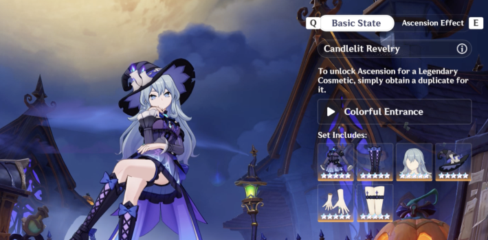 Can Come In A Set Or Per Piece