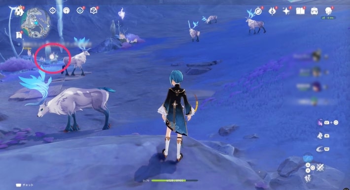 Moonfall Silver Farming 3-5