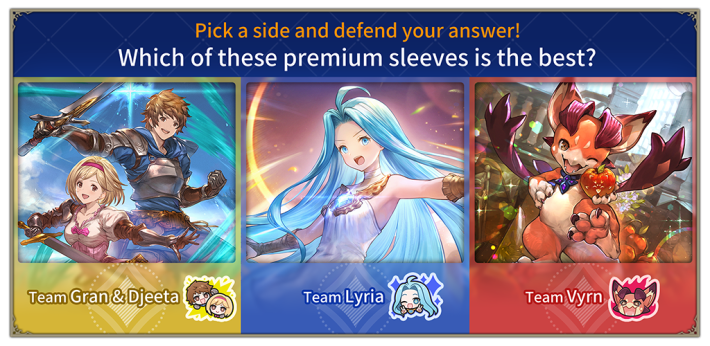 Shadowverse Worlds Beyond Battle Fest Vol 2