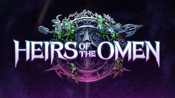 Heirs of the Omen