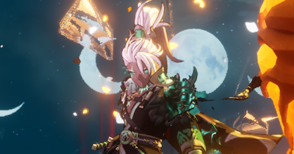 Advent Expedition Kyle