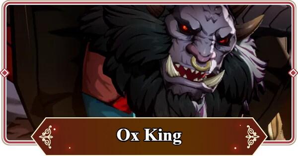 Ox King Guide