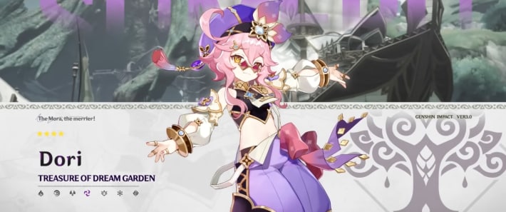Electro Healer