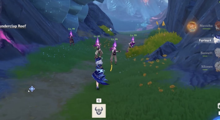Found In Nod-Krai