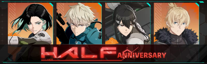 Paid-Only ★5 Guaranteed Gacha