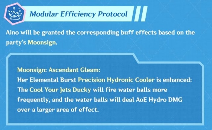 Best Used With Another Nod-Krai Character
