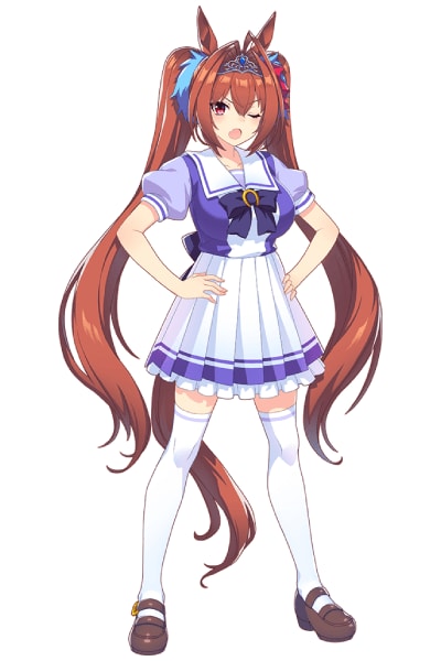 Daiwa Scarlet