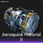 Arknights: Endfield Aerospace Material II