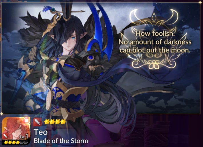 teo rate up