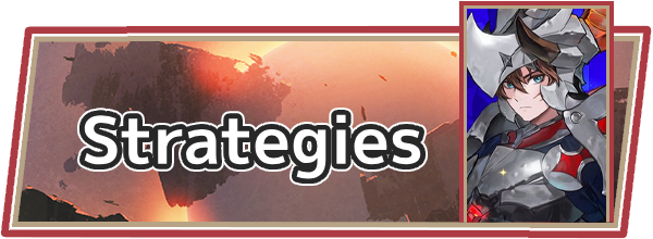 Strategy Guide