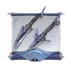 Duet Night Abyss (DNA) - Fathomless Sharkgaze