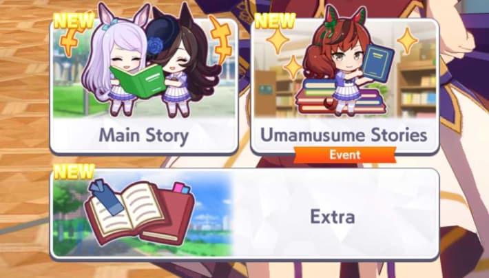 Story