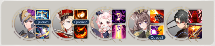 Use Skill Queue