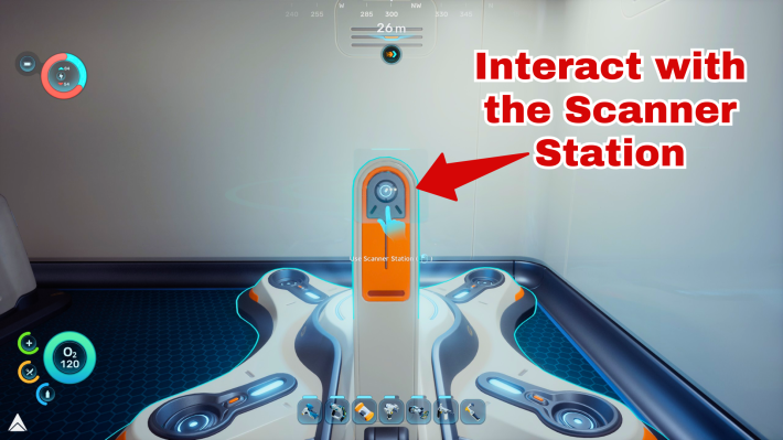 Subnautica 2 | Scanner Station Guide - GameWith