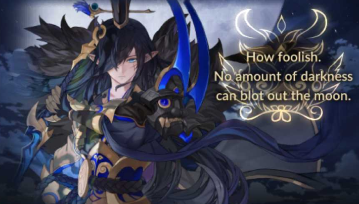 Welcome Rate Up Summon