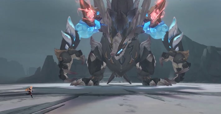 bakunawa