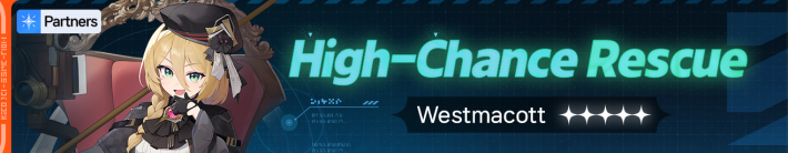 Westmacott Rate-Up Rescue