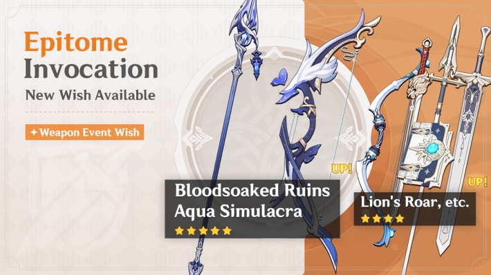 Epitome Of Invocation