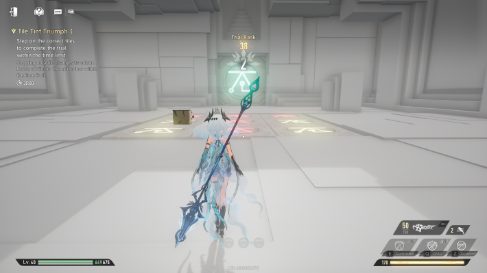 Image of Tile Tint Triumph