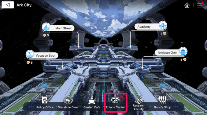 Ark City Counseling Guide