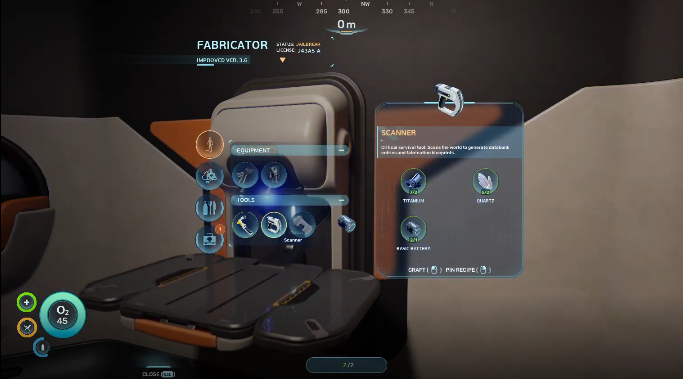 Subnautica 2 | Scanner Guide - How to Get and Use - GameWith