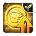Seven Knights Re:BIRTH (7K Rebirth) - Blessing of Gold