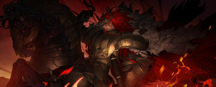 Sword of Convallaria (SoC) - Camelot 2